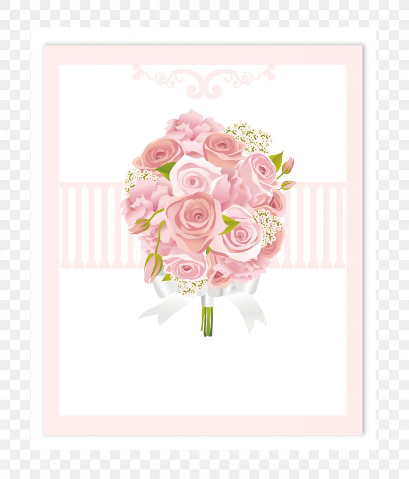 Flower Beach Rose Wedding, PNG, 1376x1610px, Flower, Beach Rose, Bride, Cut Flowers, Designer Download Free