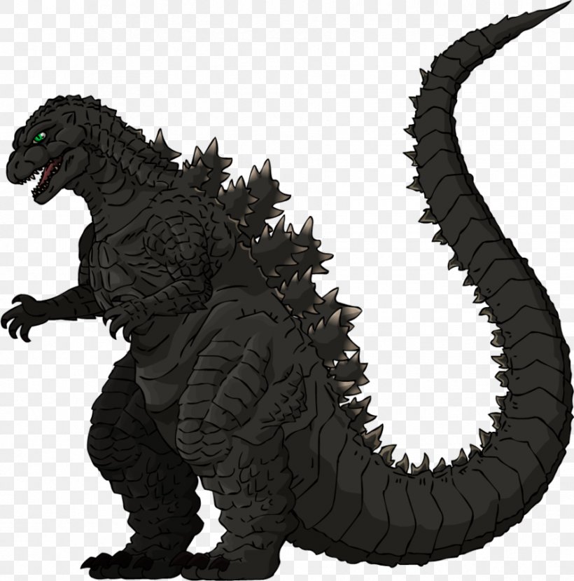 Godzilla Kaiju YouTube Clip Art, PNG, 889x899px, Godzilla, Action Figure, Animal Figure, Art, Automotive Tire Download Free