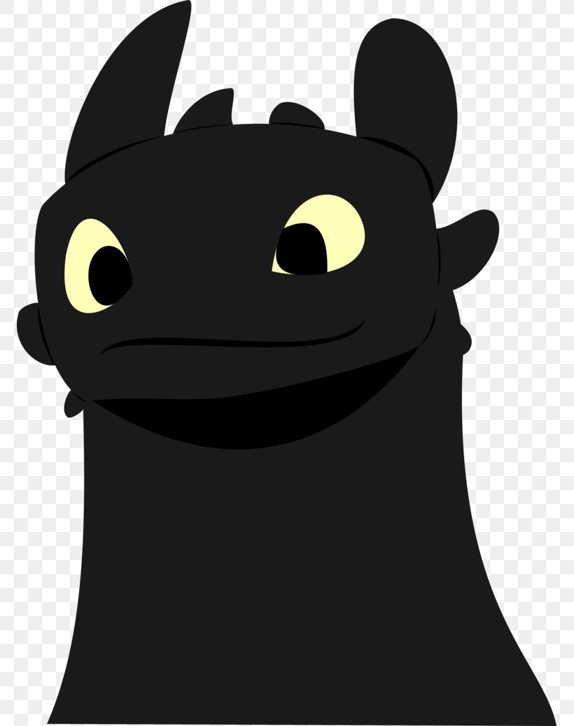 Hiccup Horrendous Haddock III Whiskers Toothless How To Train Your Dragon, PNG, 771x1037px, Hiccup Horrendous Haddock Iii, Black, Black And White, Carnivoran, Cartoon Download Free