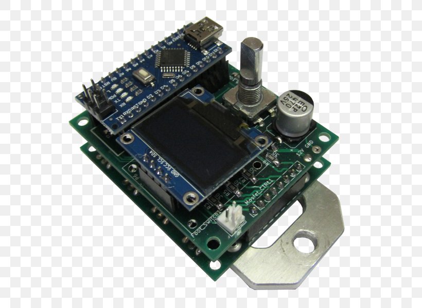 Microcontroller Embedded System Electronics RISC-V Single-board Computer, PNG, 630x600px, Microcontroller, Arm Architecture, Central Processing Unit, Circuit Component, Computer Download Free