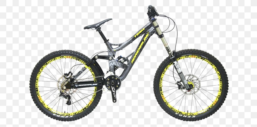 Mountain Bike Trek Bicycle Corporation Downhill Mountain Biking RockShox, PNG, 700x408px, Mountain Bike, Automotive Exterior, Automotive Tire, Bicycle, Bicycle Accessory Download Free