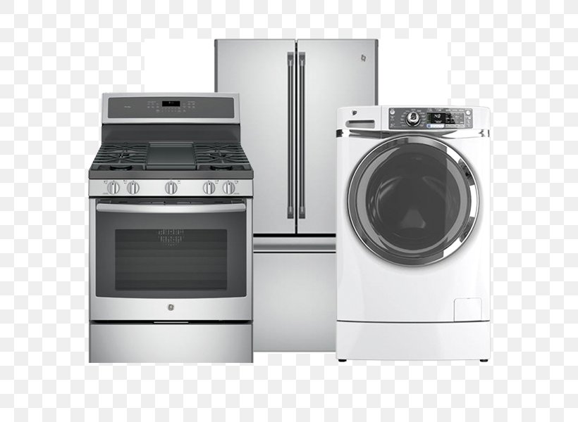 Washing Machines General Electric Home Appliance Energy Star Cleaning, PNG, 600x600px, Washing Machines, Cleaning, Clothes Dryer, Energy Star, Gas Stove Download Free