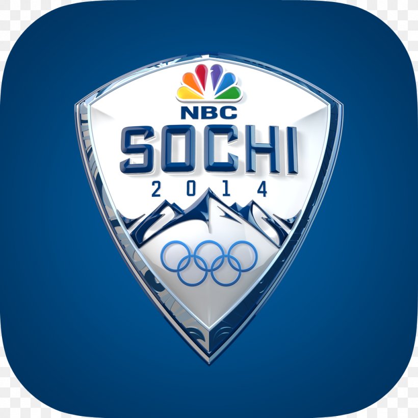 2014 Winter Olympics Sochi Olympic Games NBC Sports Slopestyle, PNG, 1024x1024px, 2014 Winter Olympics, Ashley Wagner, Athlete, Blue, Bob Costas Download Free