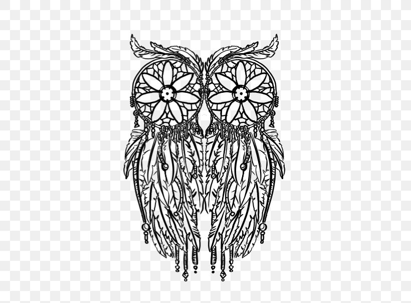 Get Wallpaper Dreamcatcher More Eclectic Owls An Adult Coloring Book Mandala Desktop Wallpaper Free