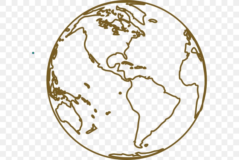 Earth Clip Art Image Globe, PNG, 600x551px, Earth, Area, Black And White, Blog, Drawing Download Free