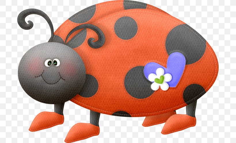 Ladybird Beetle Insect Butterfly Clip Art, PNG, 700x498px, Ladybird Beetle, Animal, Butterflies And Moths, Butterfly, Cartoon Download Free