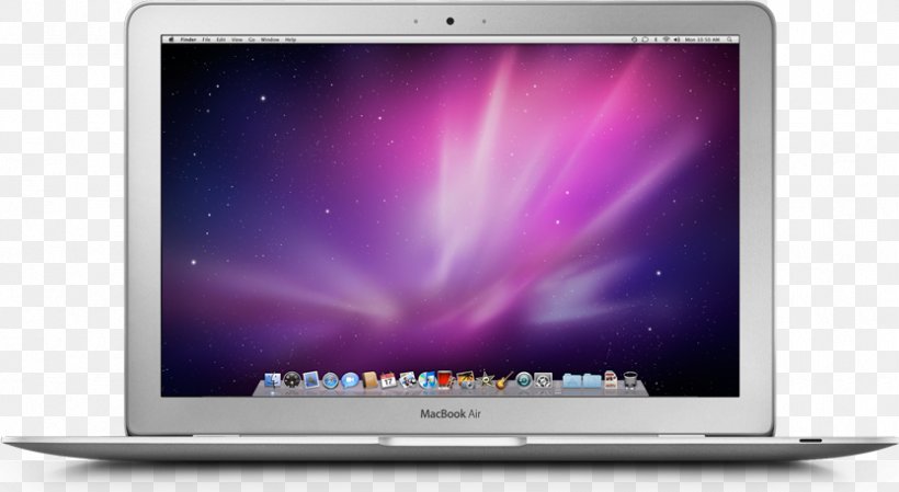 MacBook Air MacBook Pro Laptop, PNG, 833x457px, Macbook, Apple, Computer, Computer Monitor, Computer Monitors Download Free