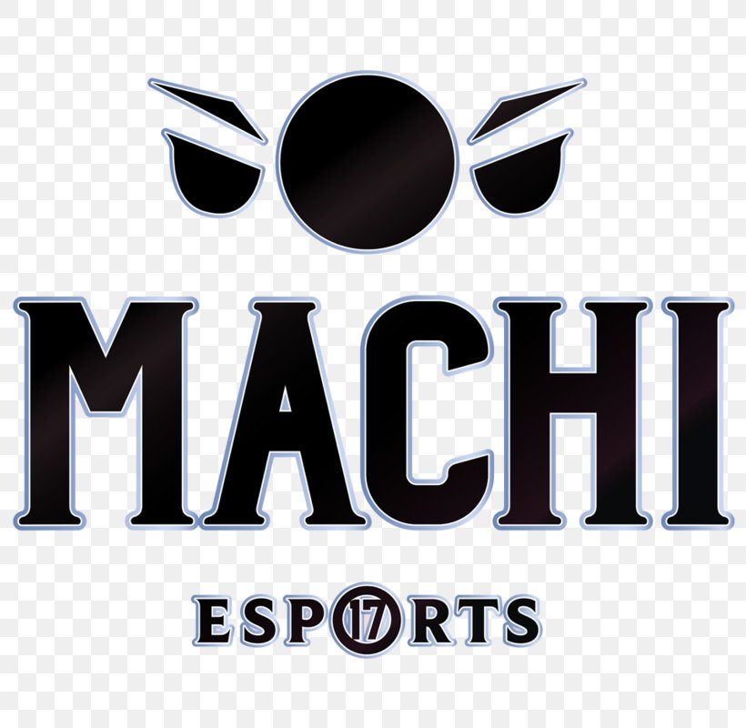 Machi E-Sports League Of Legends Master Series ESports Logo, PNG, 800x800px, Machi Esports, Brand, Competition, Esports, League Of Legends Download Free