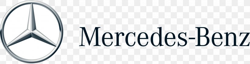 Mercedes-Benz Actros Car Daimler AG Mercedes-Benz A-Class, PNG, 2648x680px, Mercedesbenz, Black And White, Brand, Car, Daimler Ag Download Free
