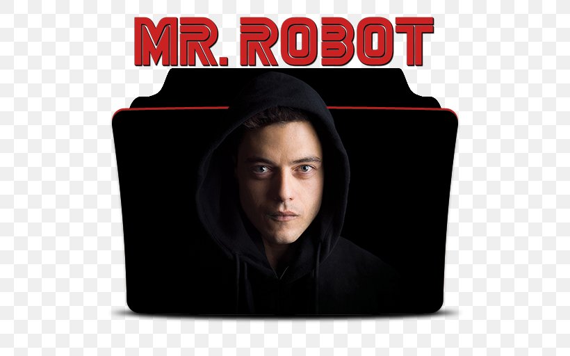 Mr. Robot, PNG, 512x512px, Mr Robot, Album Cover, Brand, Directory, Hacker Download Free