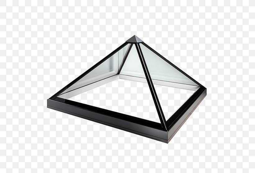 Roof Window Light Pyramid Glass, PNG, 555x555px, Window, Architectural Engineering, Daylighting, Glass, Glazing Download Free