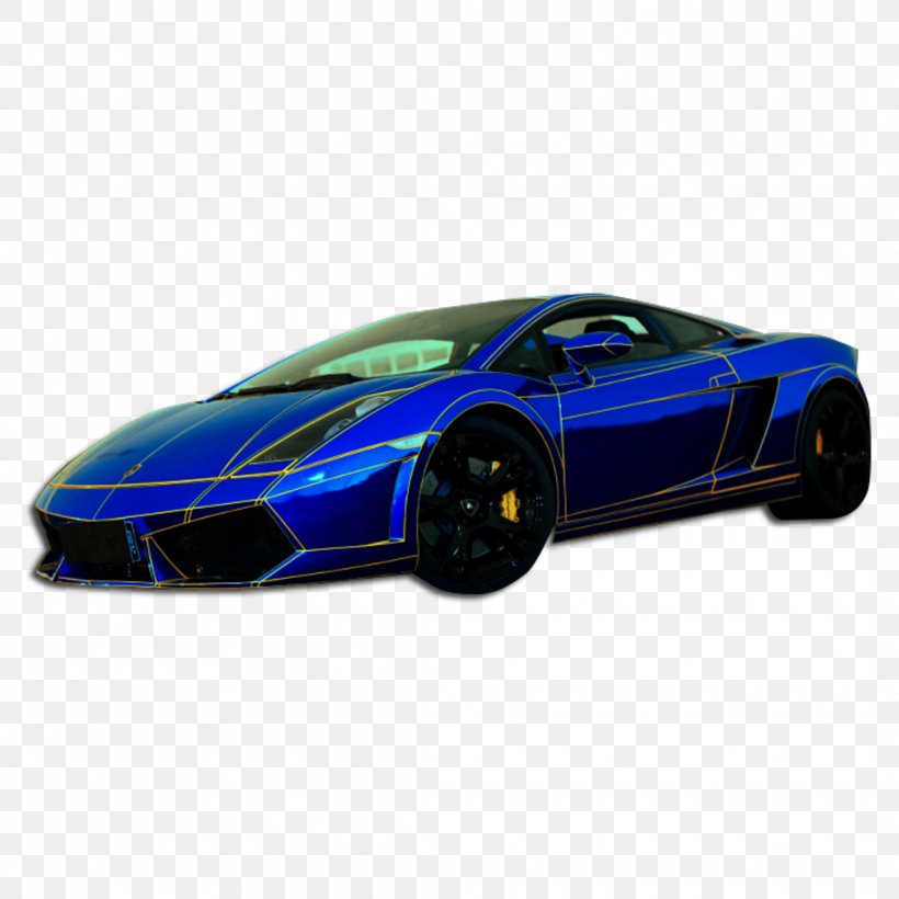 Sports Car Lamborghini Gallardo Lamborghini Aventador Vehicle, PNG, 2126x2126px, Car, Automotive Design, Automotive Exterior, Brand, Electric Blue Download Free