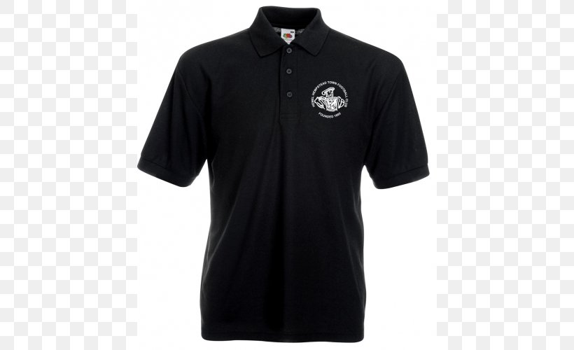T-shirt Polo Shirt Ralph Lauren Corporation Sleeve, PNG, 500x500px, Tshirt, Active Shirt, Black, Brand, Clothing Download Free