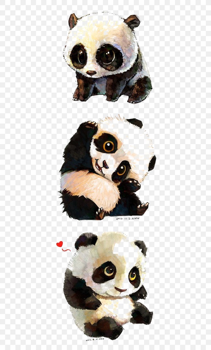 Tibetan Mastiff Giant Panda Bear Red Panda Cuteness, PNG, 440x1360px, Tibetan Mastiff, Art, Baby Pandas, Bear, Carnivoran Download Free