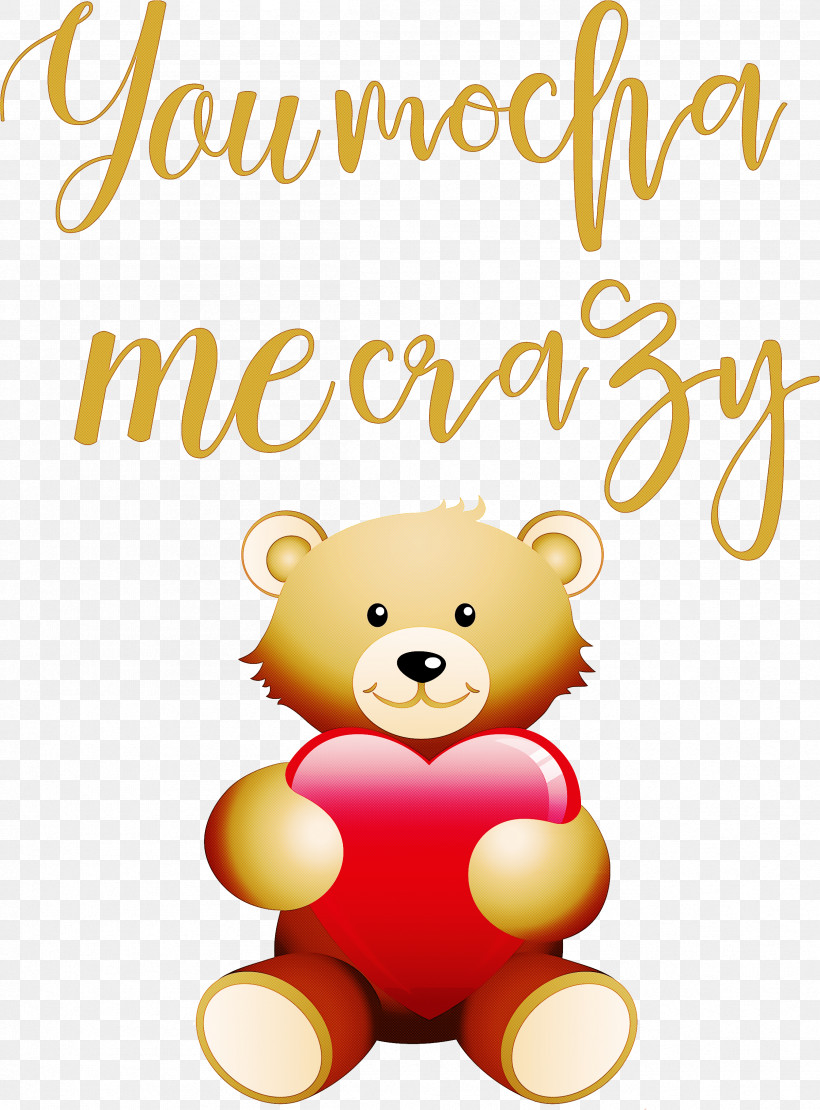 Valentines Day Valentine Quotes, PNG, 2412x3267px, Valentines Day, Bears, Cartoon, Greeting, Greeting Card Download Free