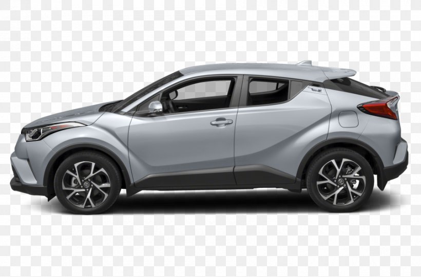 2018 Toyota C-HR XLE Premium Sport Utility Vehicle Continuously Variable Transmission Price, PNG, 900x594px, 2018 Toyota Chr, 2018 Toyota Chr Suv, 2018 Toyota Chr Xle, 2018 Toyota Chr Xle Premium, Toyota Download Free