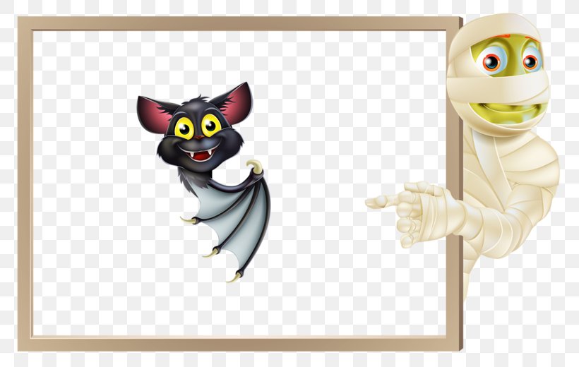 Bat Drawing Halloween Illustration, PNG, 800x520px, Bat, Animation, Art, Cartoon, Cat Download Free