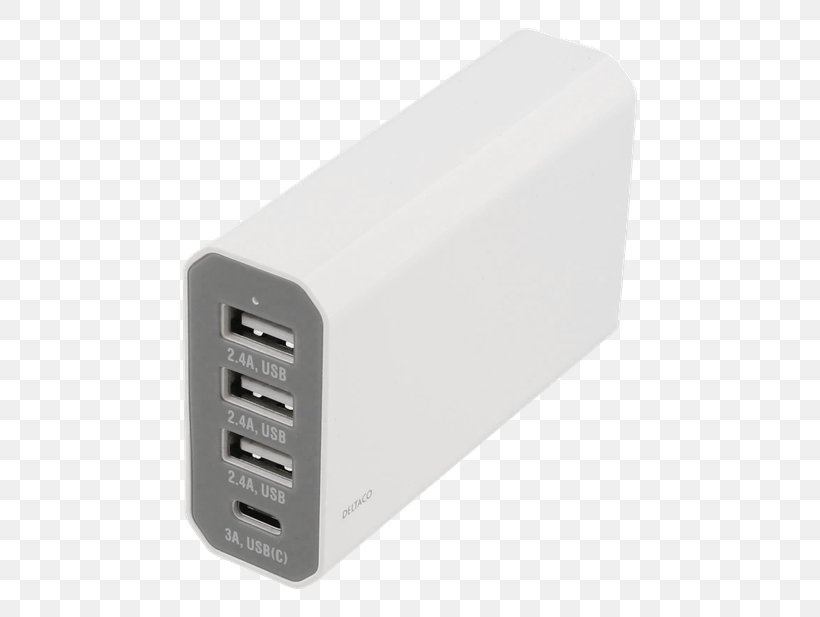 Battery Charger USB 3.0 Tablet Computers USB-C, PNG, 500x617px, Battery Charger, Ampere, Charging Station, Computer, Computer Component Download Free