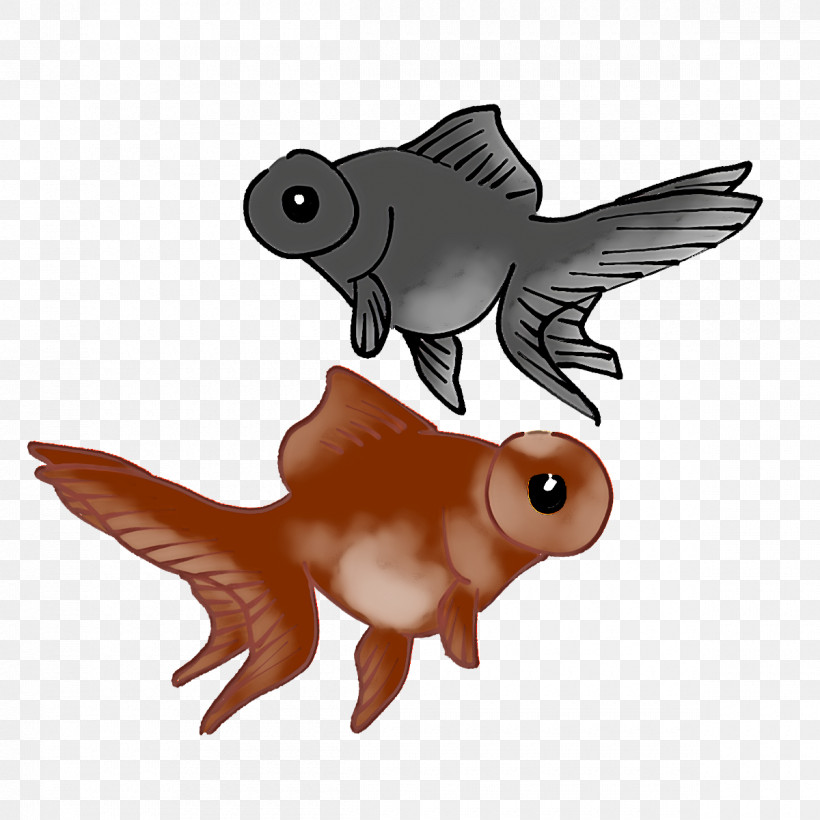 Beak Birds Goldfish Fish Ray-finned Fishes, PNG, 1200x1200px, Beak, Aquarium, Batoids, Birds, Fish Download Free