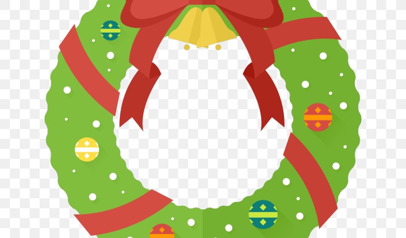 Clip Art Christmas Day Wreath Image Drawing, PNG, 640x480px, Christmas Day, Area, Christmas, Christmas Card, Christmas Decoration Download Free