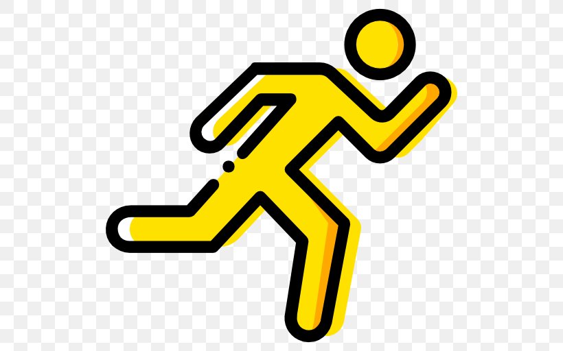 Sprint Running The Complete Runner, PNG, 512x512px, Sprint, Area, Artwork, Hand, Logo Download Free