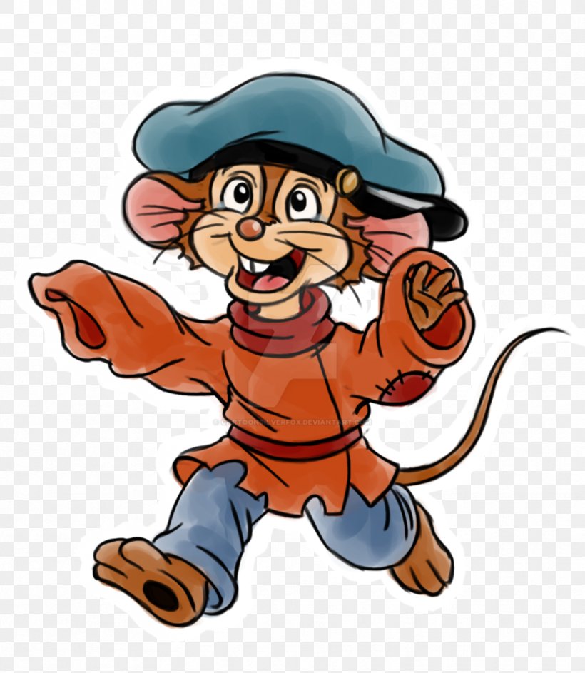 Fievel Mousekewitz Drawing Art Character, PNG, 833x958px, Fievel Mousekewitz, American Tail, Art, Carnivoran, Cartoon Download Free