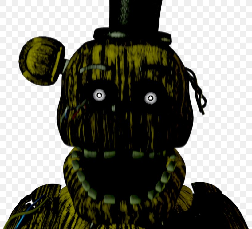 Five Nights At Freddy's 3 Five Nights At Freddy's 2 Five Nights At Freddy's: Sister Location Freddy Fazbear's Pizzeria Simulator, PNG, 800x745px, Jump Scare, Animatronics, Drawing, Fictional Character, Know Your Meme Download Free
