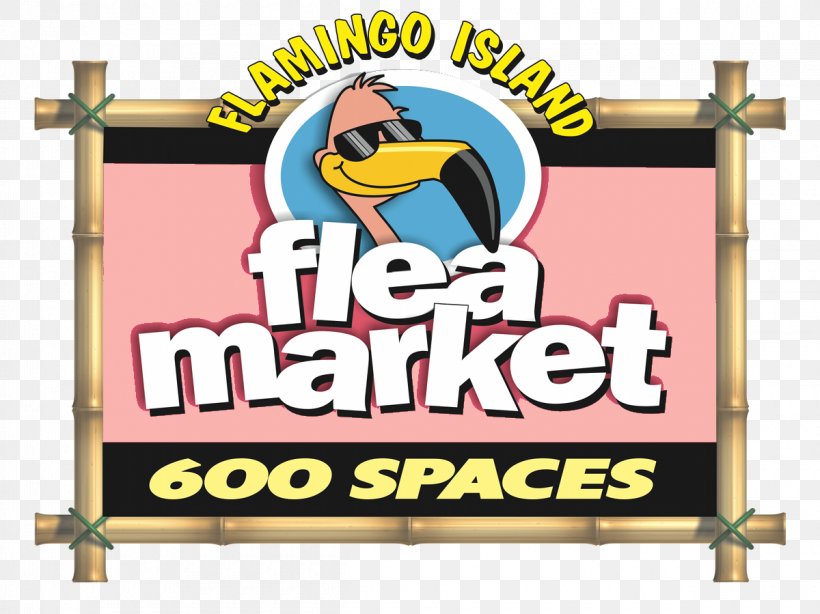 Flamingo Island Flea Market I-75 Flea Market Marketplace Shopping, PNG, 1200x899px, Flea Market, Advertising, Antique, Area, Banner Download Free