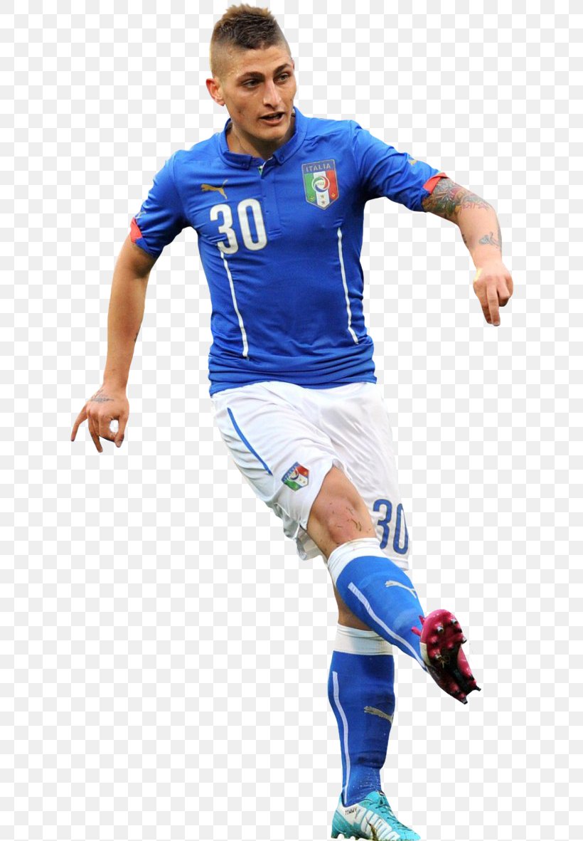 Marco Verratti Italy National Football Team 2014 FIFA World Cup Jersey Sport, PNG, 626x1182px, 2014 Fifa World Cup, 2016, Marco Verratti, Ball, Clothing Download Free