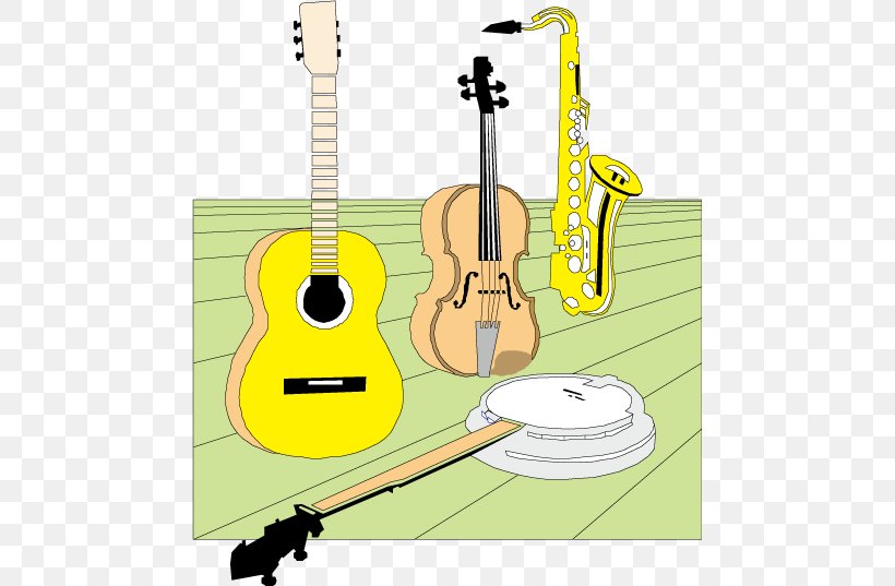 Musical Instrument Royalty-free Clip Art, PNG, 467x537px, Watercolor, Cartoon, Flower, Frame, Heart Download Free