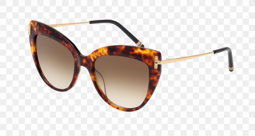 Sunglasses Boucheron Eyewear Fashion, PNG, 1000x536px, Sunglasses, Beige, Boucheron, Cartier, Eyewear Download Free