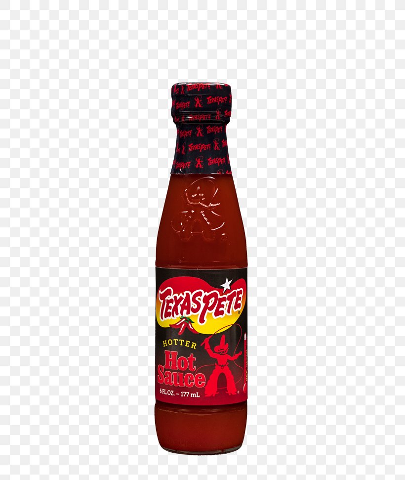 Texas Pete Wing Sauce Sweet Chili Sauce Product Hot Sauce, PNG, 287x971px, Sweet Chili Sauce, Buffalo, Condiment, Flavor, Fluid Ounce Download Free