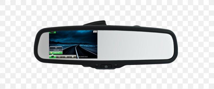 Car Rear-view Mirror Mode Of Transport Automotive Lighting, PNG, 1200x500px, Car, Auto Part, Automotive Exterior, Automotive Lighting, Automotive Mirror Download Free