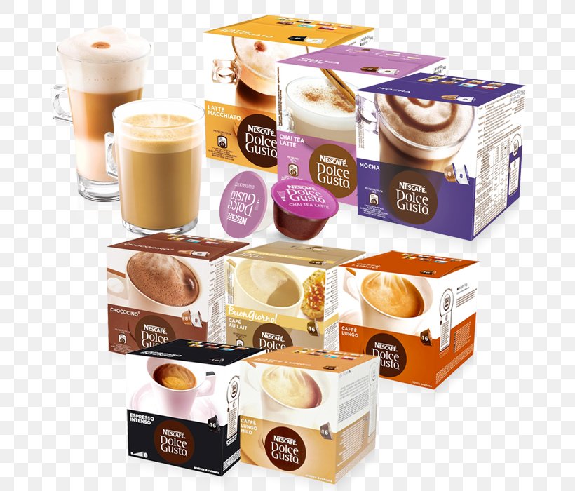 Dolce Gusto Instant Coffee Caffè Mocha Coffee Cup, PNG, 700x700px, Dolce Gusto, Capsule, Cocoa Solids, Coffee, Coffee Cup Download Free