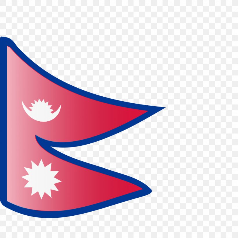 Flag Of Nepal National Flag Nepalis, PNG, 1024x1024px, Nepal, Area, Flag, Flag Of Bhutan, Flag Of Malaysia Download Free