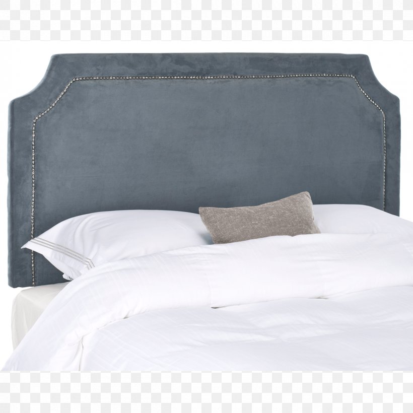 Headboard Bedside Tables Platform Bed Furniture, PNG, 1200x1200px, Headboard, Bed, Bed Frame, Bed Sheet, Bedroom Download Free