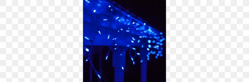 Light-emitting Diode Blue Lighting Christmas Lights, PNG, 4500x1500px, Light, Blue, Candle, Christmas, Christmas Lights Download Free