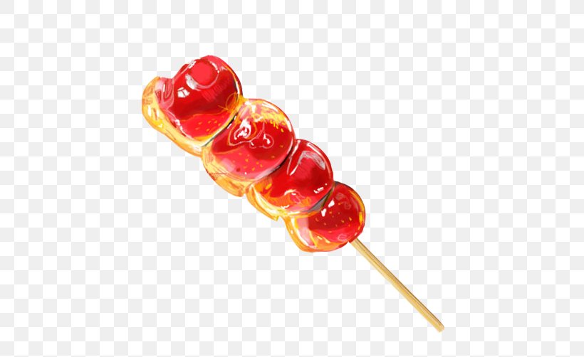 Lollipop Tanghulu Hot Pot, PNG, 502x502px, Lollipop, Art, Candied Fruit, Candy, Confectionery Download Free