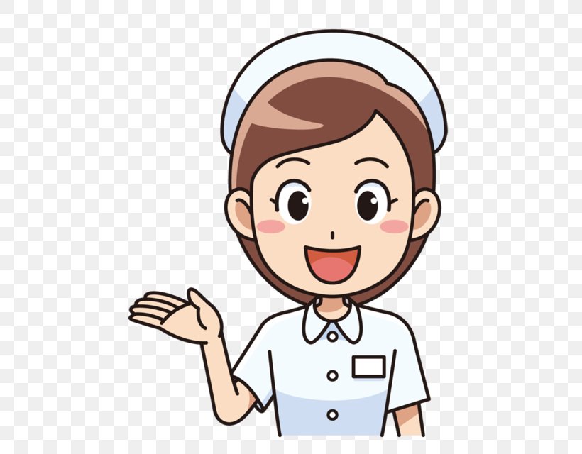 Nursing Nurse Hospital Clip Art, PNG, 500x640px, Watercolor, Cartoon, Flower, Frame, Heart Download Free