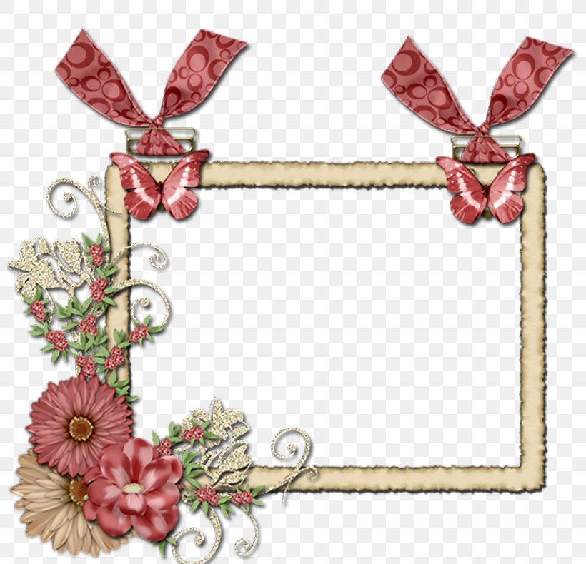 Picture Frames Clip Art, PNG, 800x790px, Picture Frames, Floral Design, Flower, Flowering Plant, Ifwe Download Free