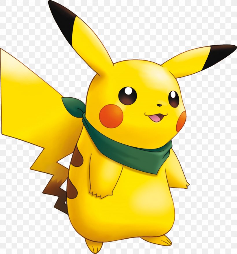 Pokémon Mystery Dungeon: Blue Rescue Team And Red Rescue Team Pokémon Mystery Dungeon: Explorers Of Darkness/Time Pokémon Super Mystery Dungeon Pokémon Mystery Dungeon: Explorers Of Sky Pokémon Yellow, PNG, 1377x1477px, Pikachu, Cartoon, Mammal, Material, Membrane Winged Insect Download Free