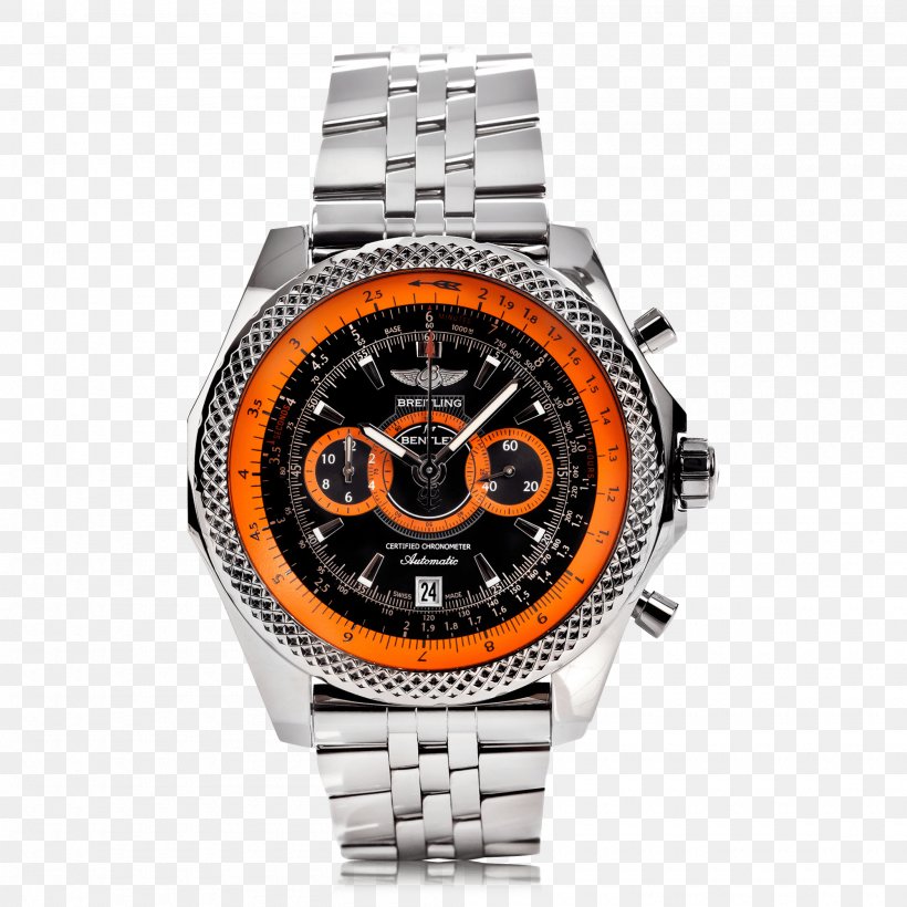 Rolex Daytona Breitling SA Chronograph Mechanical Watch Automatic Watch, PNG, 2000x2000px, Rolex Daytona, Automatic Watch, Brand, Breitling Sa, Chronograph Download Free