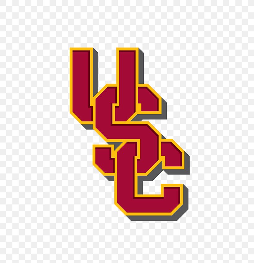 University Of Southern California USC Trojans Football University Of 