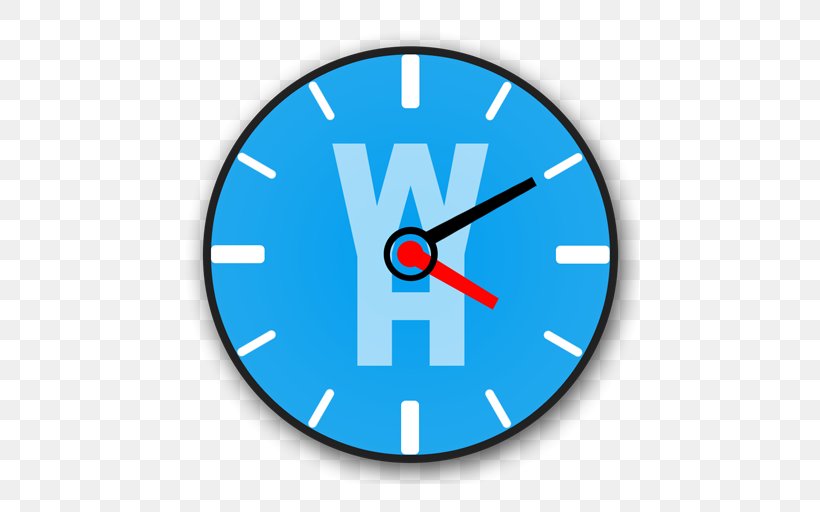 Analog Watch Quartz Clock Seiko Watch Strap, PNG, 512x512px, Watch, Analog Watch, Area, Automatic Watch, Blue Download Free