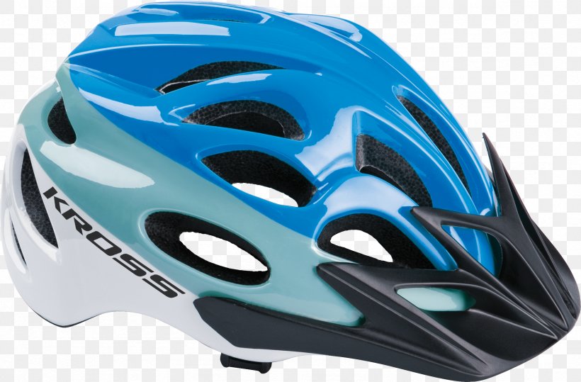 Bicycle Helmets Lacrosse Helmet Motorcycle Helmets Ski & Snowboard Helmets Kross Racing Team, PNG, 2361x1554px, Bicycle Helmets, Bicycle, Bicycle Clothing, Bicycle Helmet, Bicycle Shop Download Free