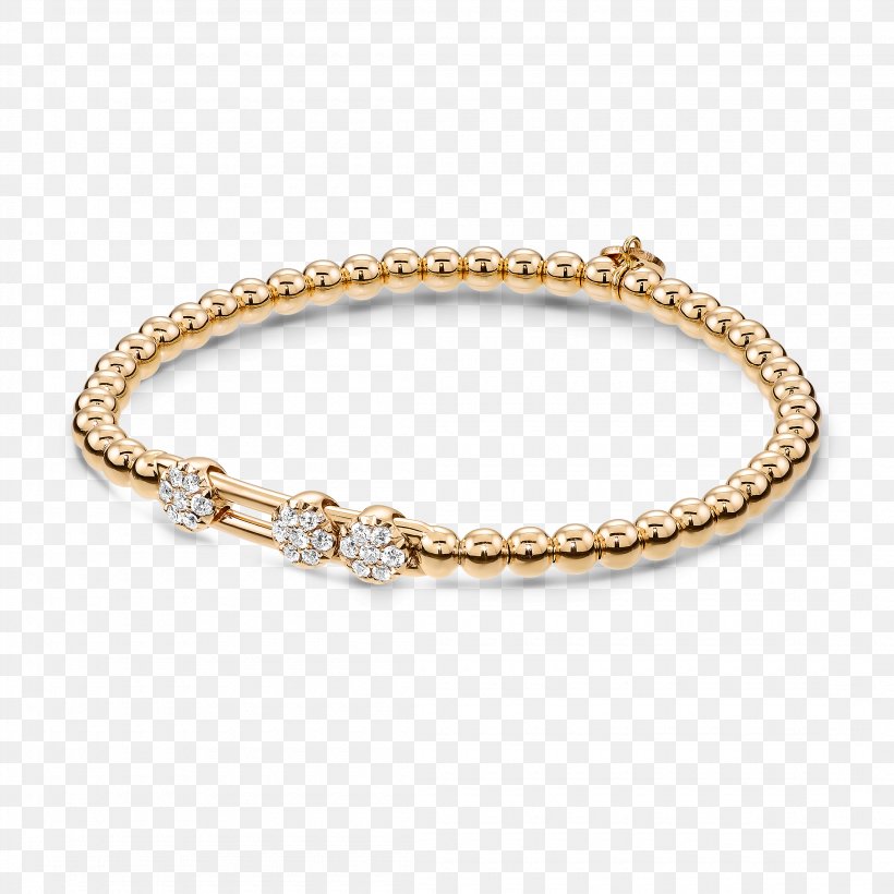 Bracelet Gold Jewellery Diamond Carat, PNG, 2200x2200px, Bracelet, Anklet, Bangle, Carat, Chain Download Free
