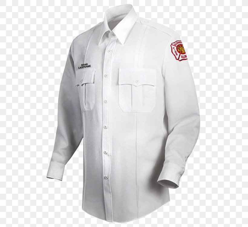 Dress Shirt White T-shirt Overcoat Collar, PNG, 750x750px, Dress Shirt, Beige, Button, Collar, Fashion Download Free