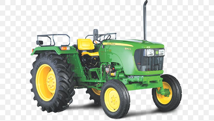 John Deere India Pvt Ltd Eicher Tractor Tractors In India, PNG, 642x462px, John Deere, Agricultural Machinery, Eicher Motors, Eicher Tractor, India Download Free
