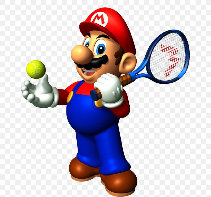 Mario Tennis Super Nintendo Entertainment System Nintendo 64, PNG, 768x768px, Mario Tennis, Boos, Cartoon, Christmas Ornament, Fictional Character Download Free