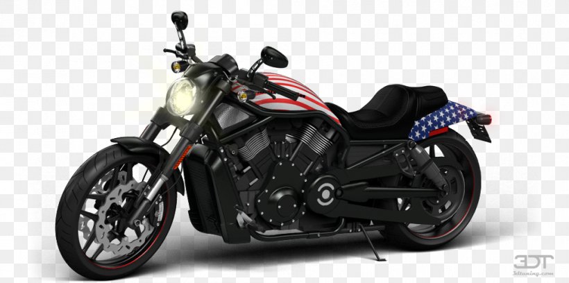 Motorcycle Cruiser Car Chopper Harley-Davidson VRSC, PNG, 1004x500px, Motorcycle, Automotive Exterior, Automotive Lighting, Automotive Tire, Automotive Wheel System Download Free